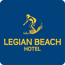 Legian Beach Hotel