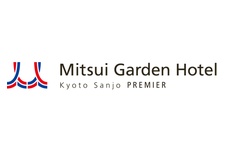 Mitsui Garden Hotel Kyoto Sanjo Premier