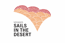 Sails in the Desert