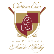 Chateau Elan at The Vintage Hunter Valley