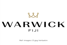 Warwick Fiji
