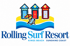 Rolling Surf Resort