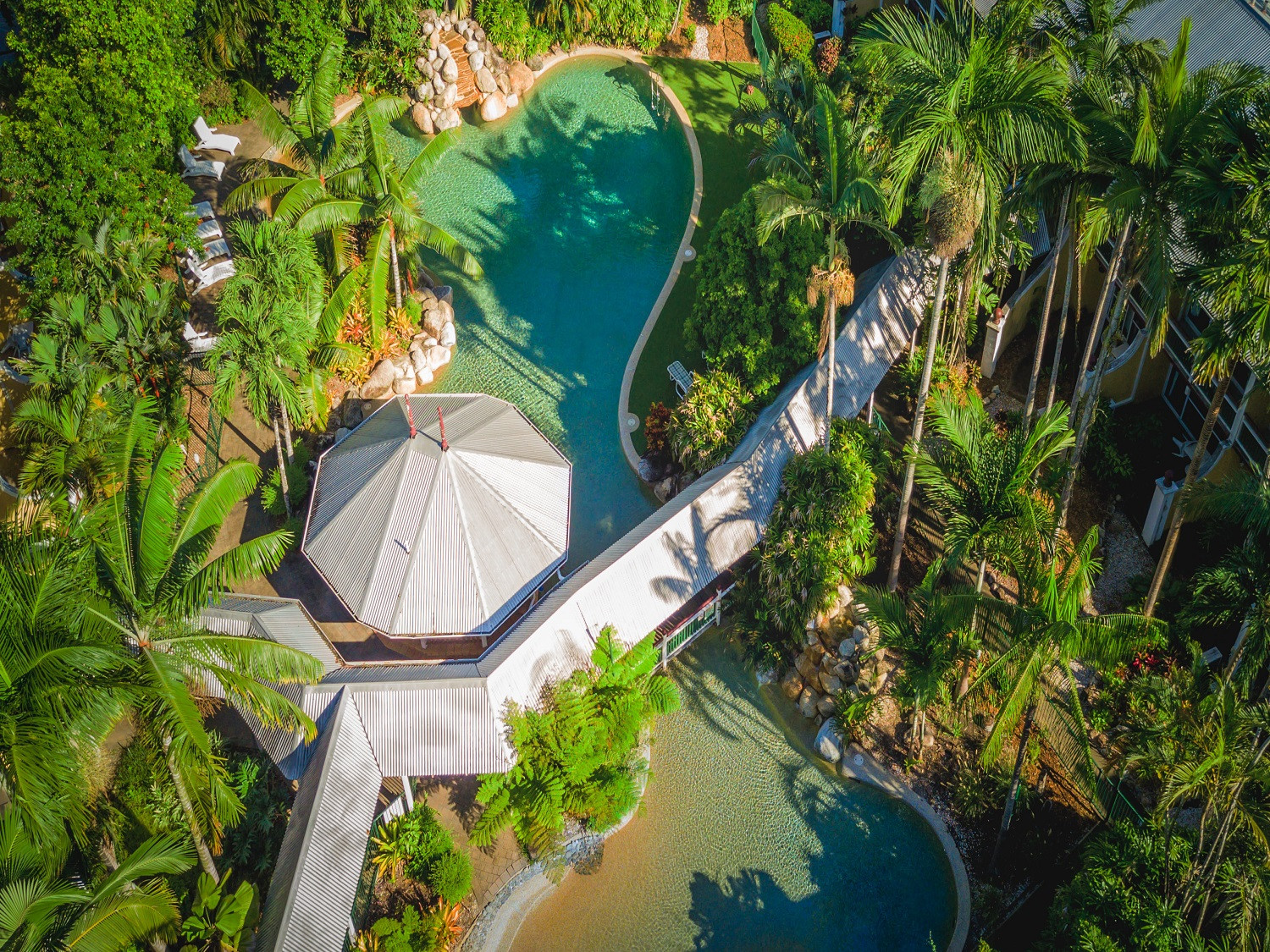Cairns Colonial Club Resort | Affordable Holidays