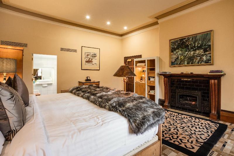 Islington Inn Islington Hotel | YONDA