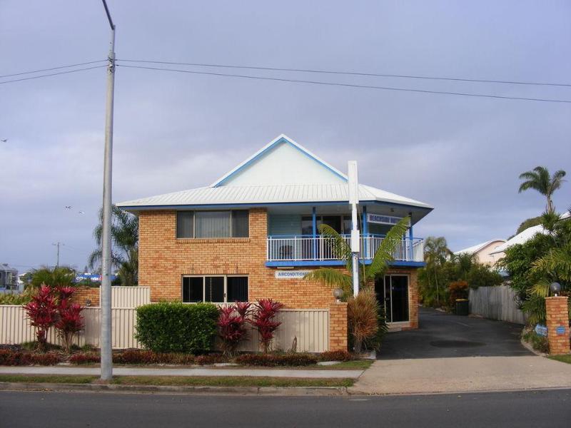 Beachside Motor Inn | YONDA