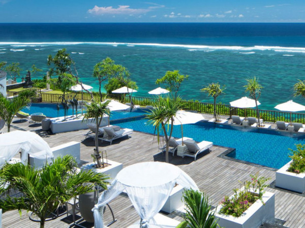 Samabe Bali Suites & Villas