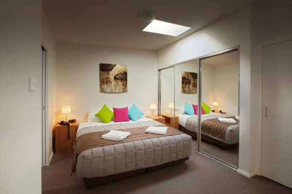 Charlestown Executive Apartments