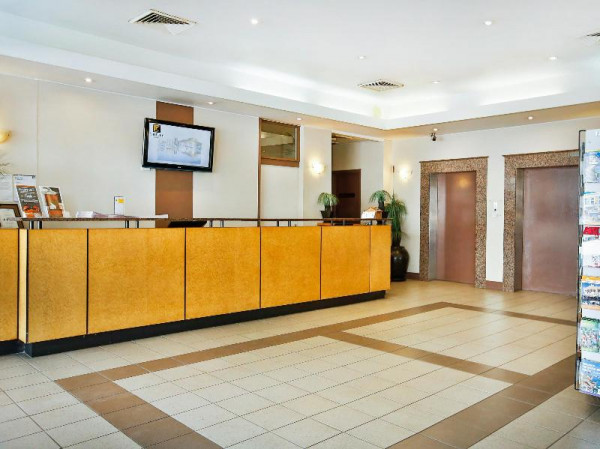 Madison Plaza Townsville