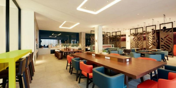 Holiday Inn Express Adelaide City Centre