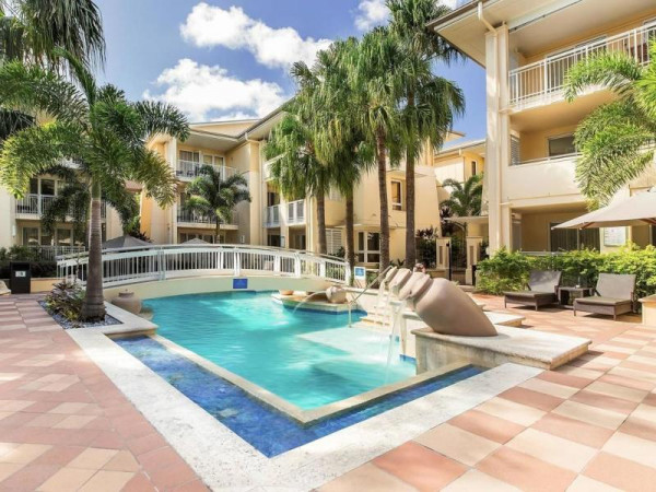 The Sebel Noosa