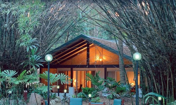 Kewarra Beach Resort & Spa