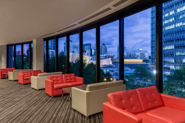 Grand Millennium Auckland