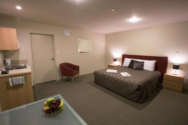 Hanmer Springs Retreat