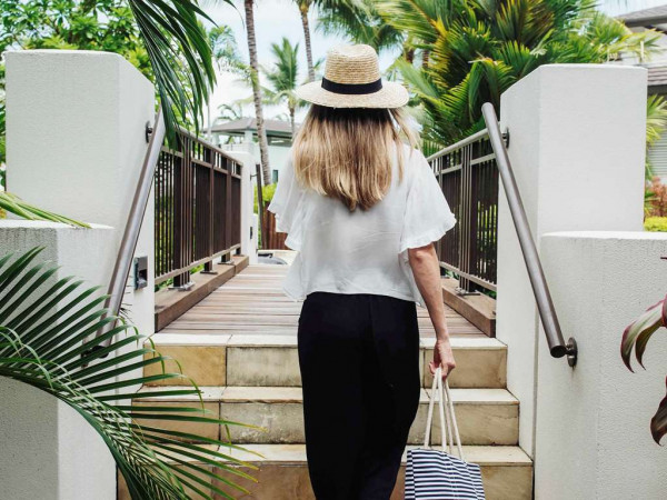 Pullman Port Douglas Sea Temple Resort & Spa