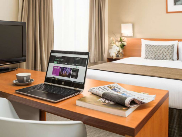 Mercure Welcome Melbourne