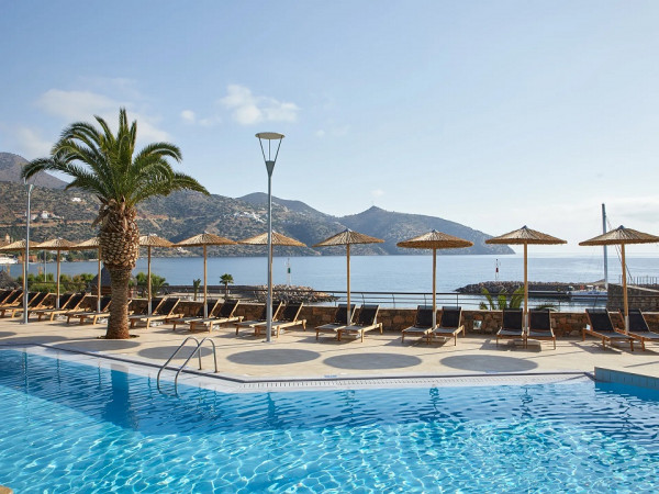 Wyndham Grand Crete Mirabello Bay