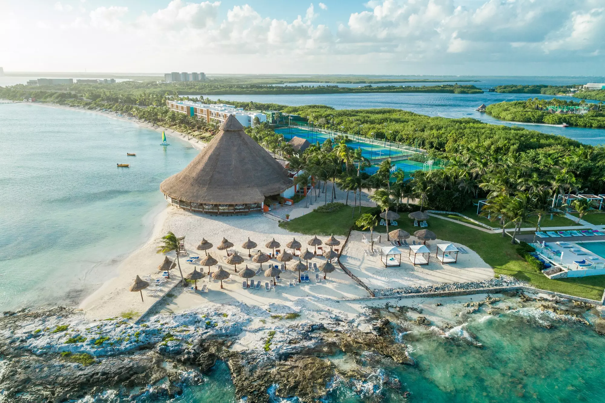 Club Med Cancún