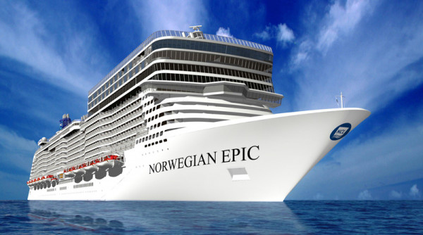 Norwegian Cruises