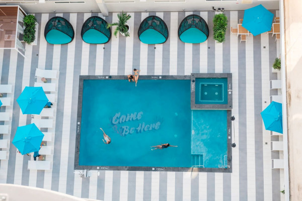 OHANA Waikiki East by OUTRIGGER