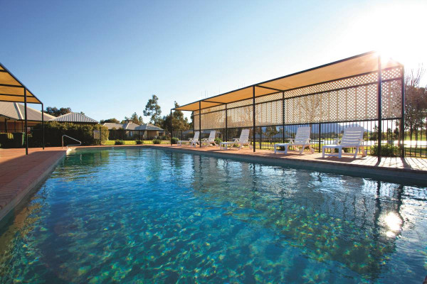 Club Wyndham Pokolbin Hill - A