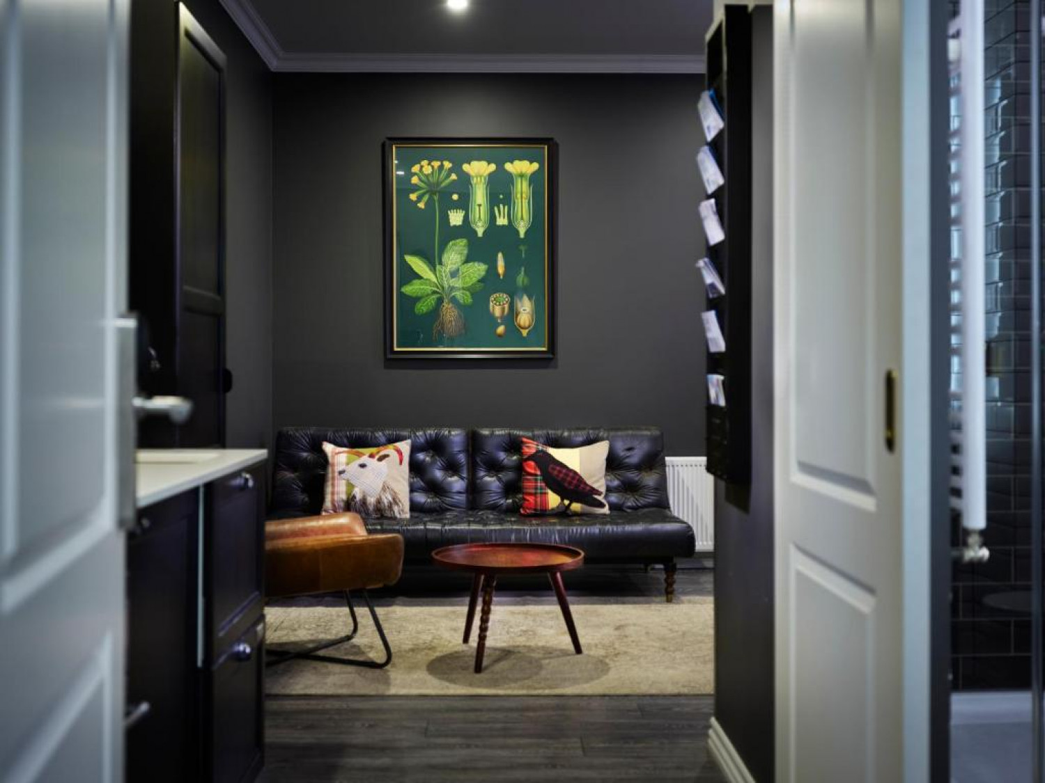 Lounge Room