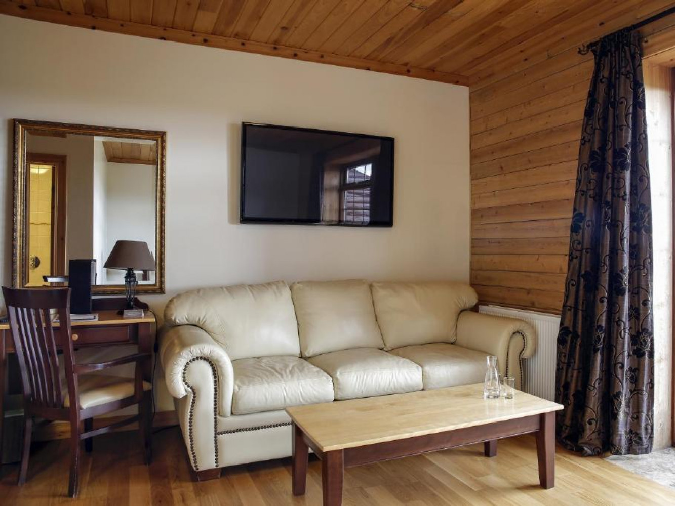 Lounge Room