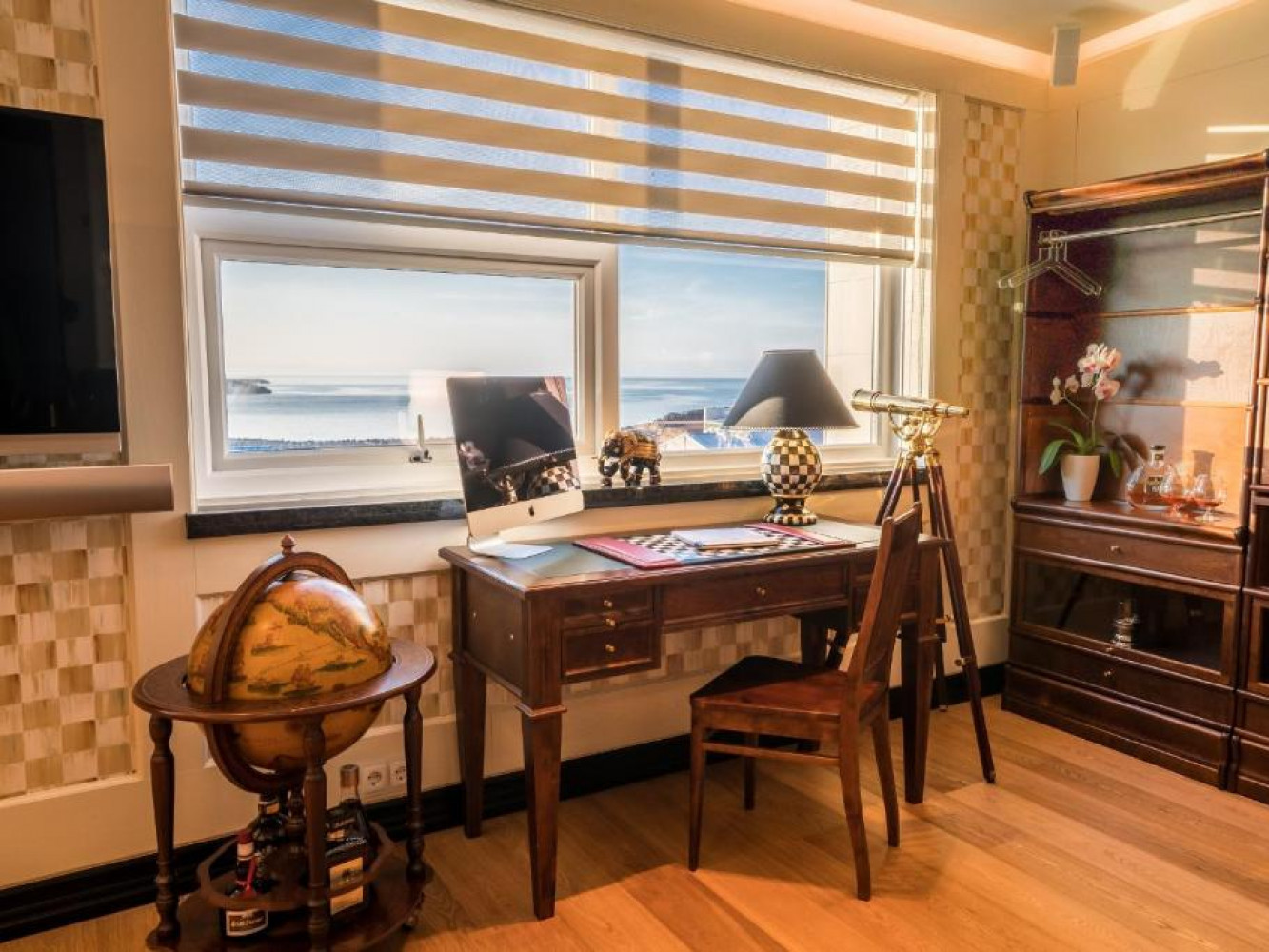 Study Area