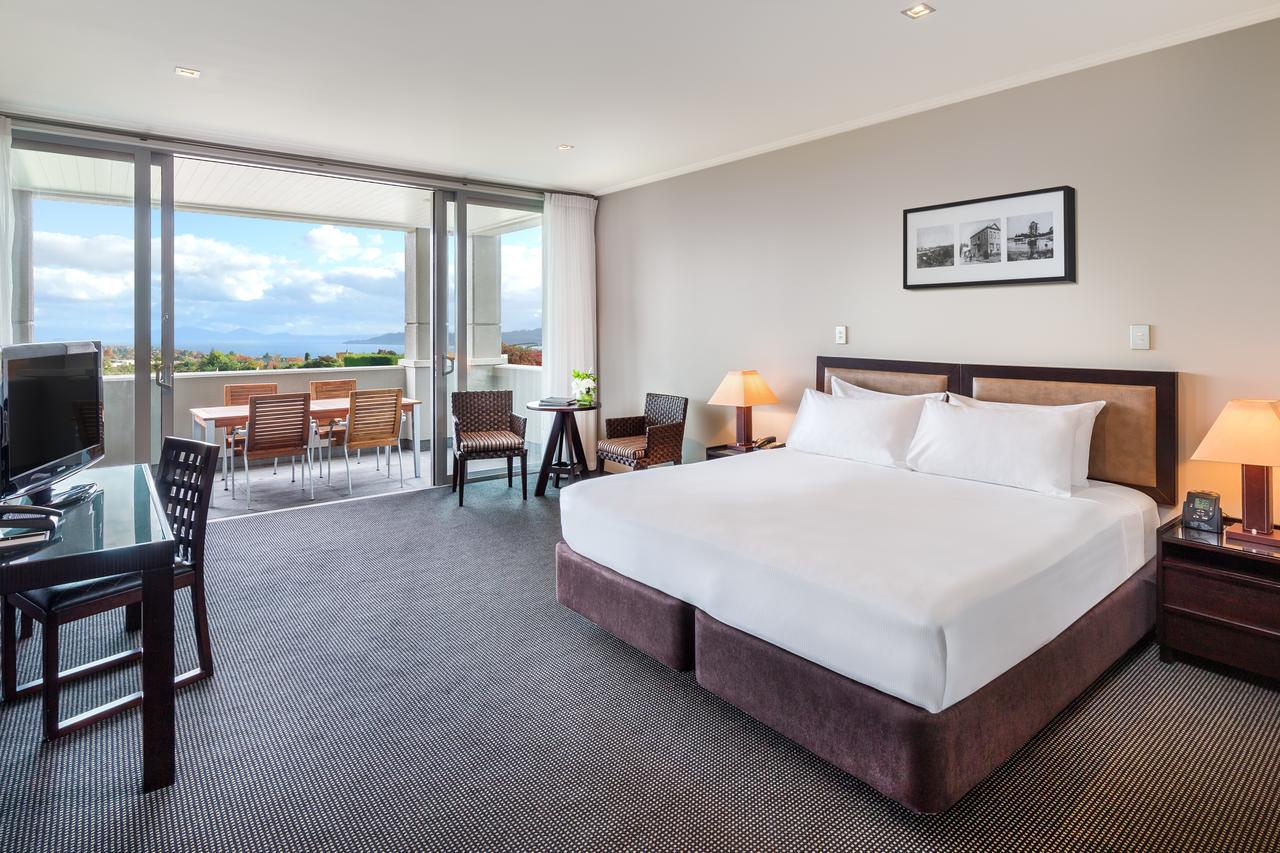 King Guestroom Plus