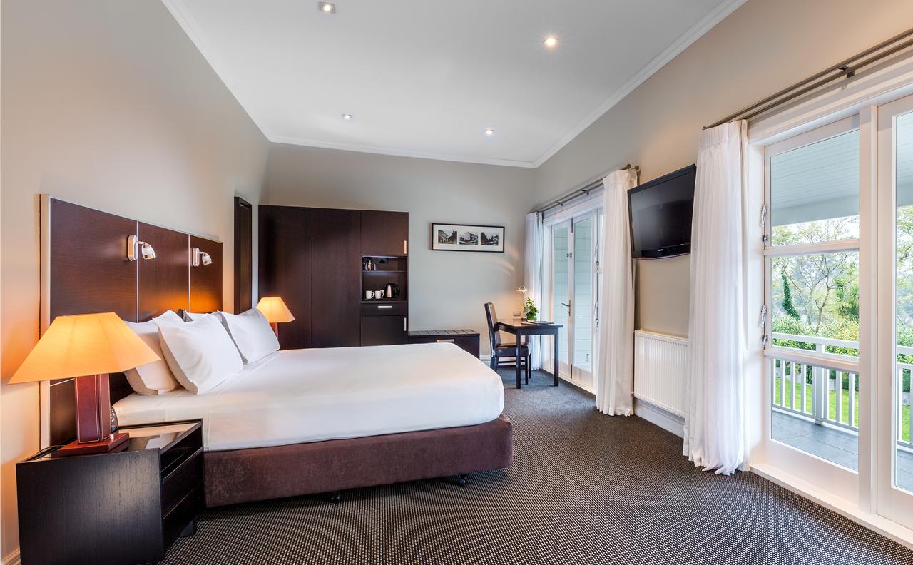 King Relaxation Suite