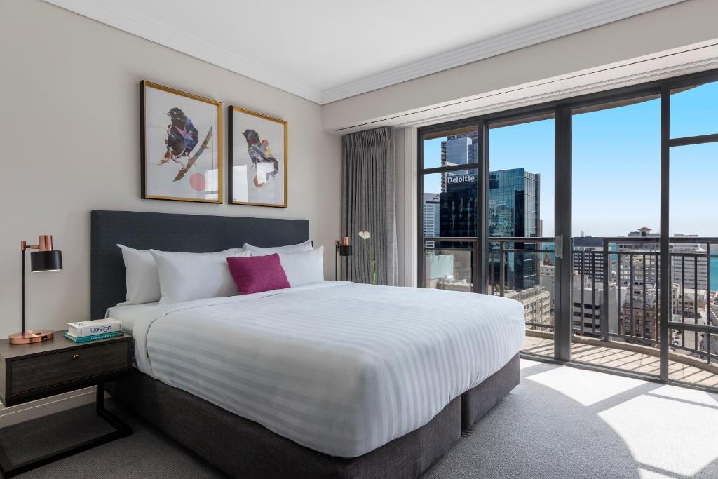 One Bedroom Superior Suite