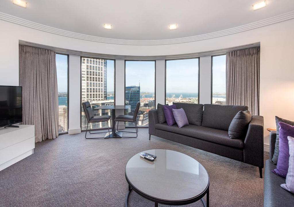 Two Bedroom Suite
