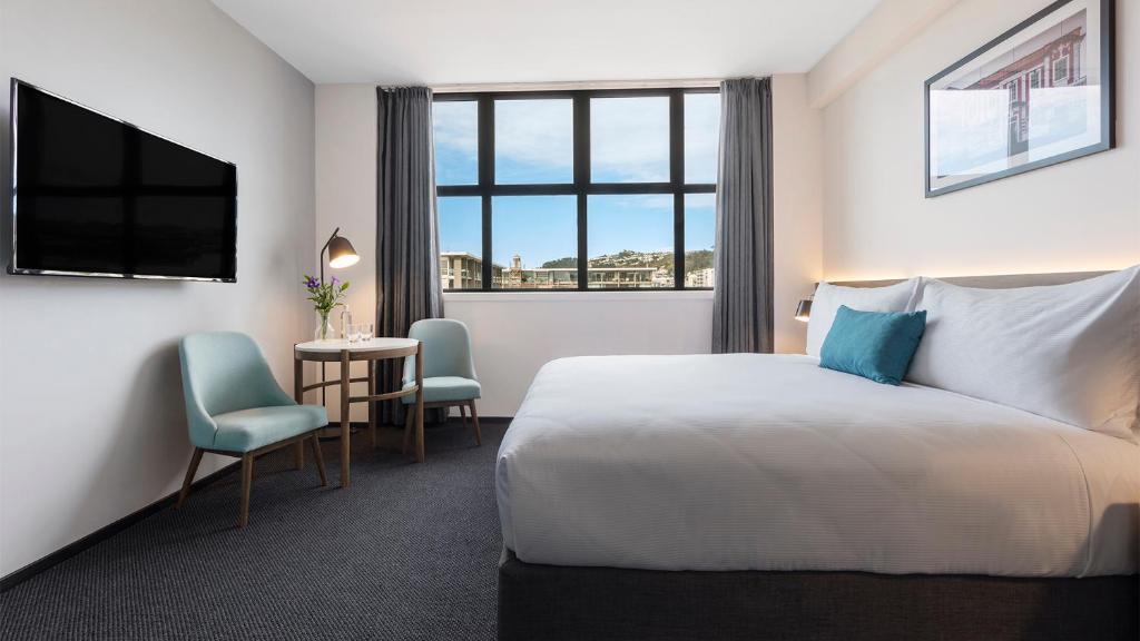 Executive Room City View