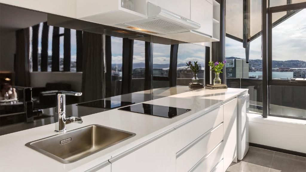 Kitchenette
