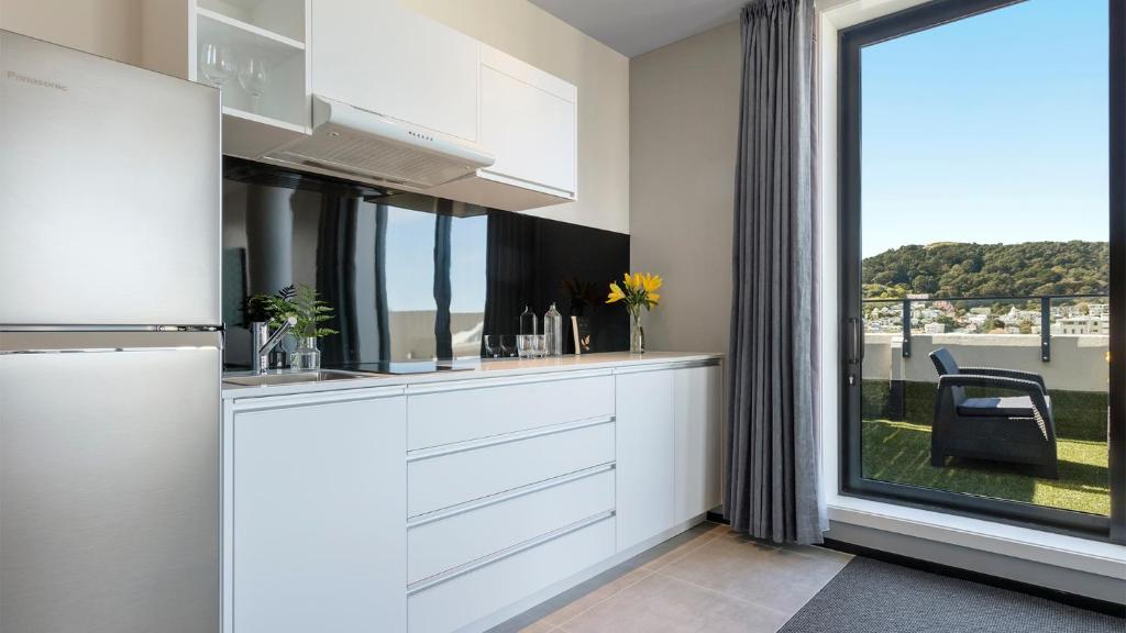 Kitchenette