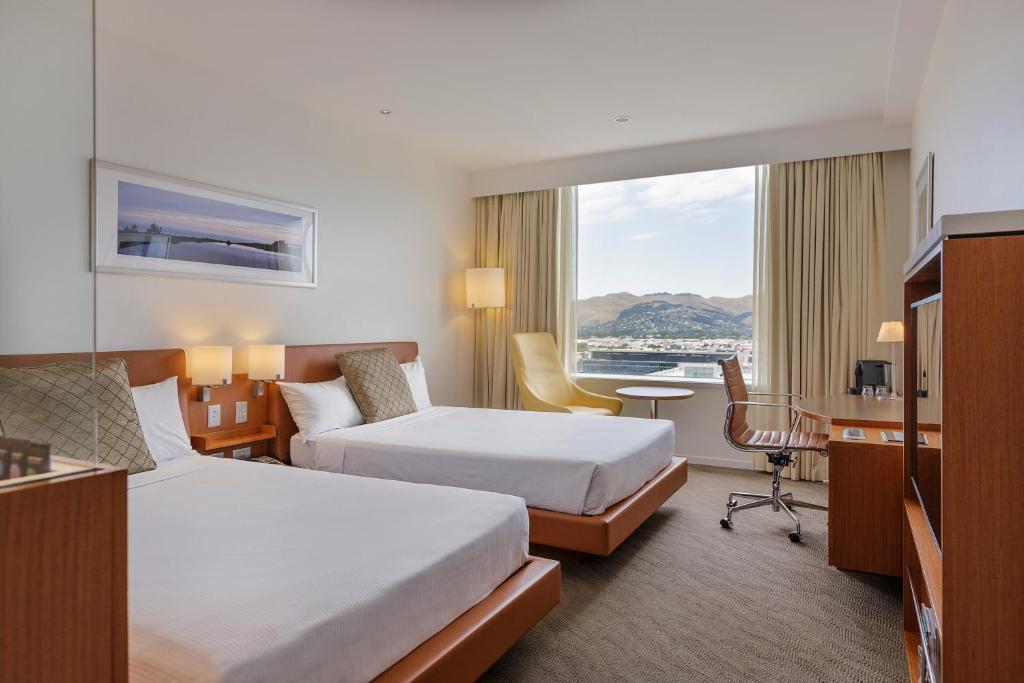 Executive Double Room