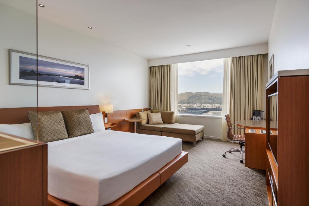 Executive King Room