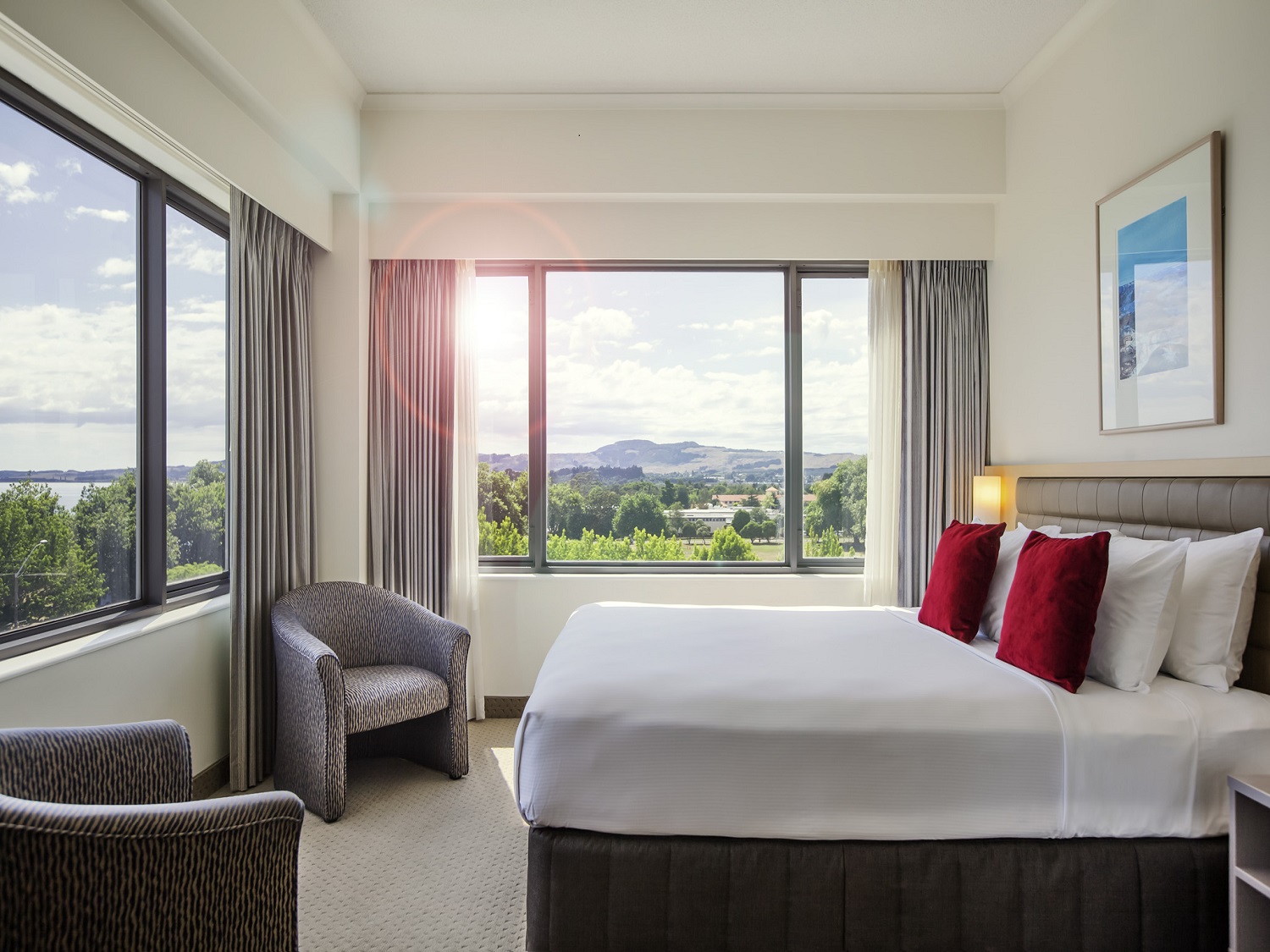 Junior Suite Lake View