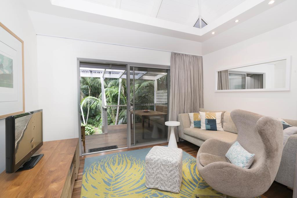 Arajilla Suite