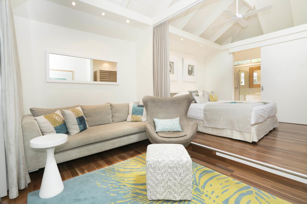 Arajilla Suite