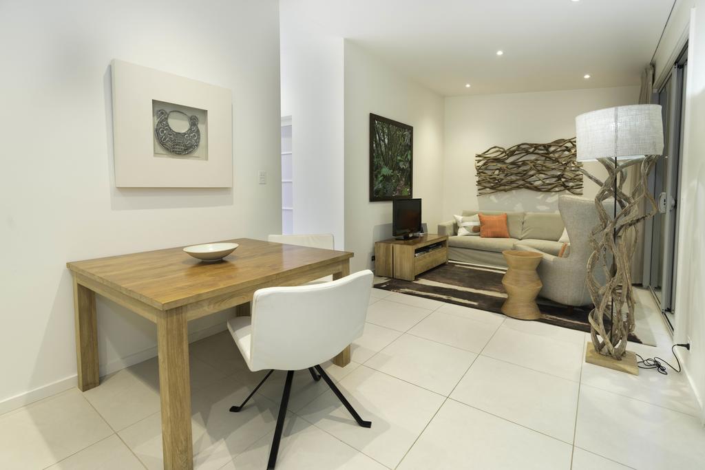 Banyan Suite