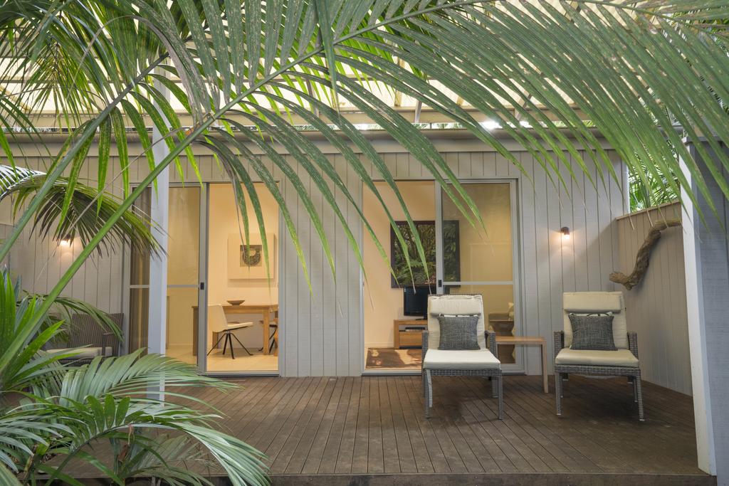 Banyan Suite