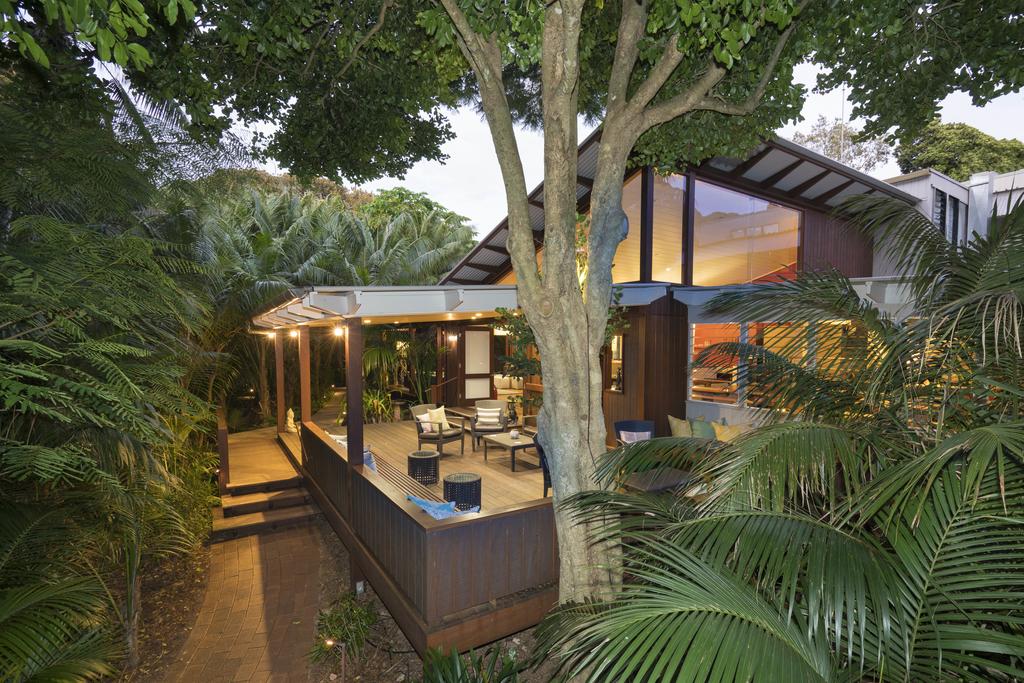 Blue Peter Beach House