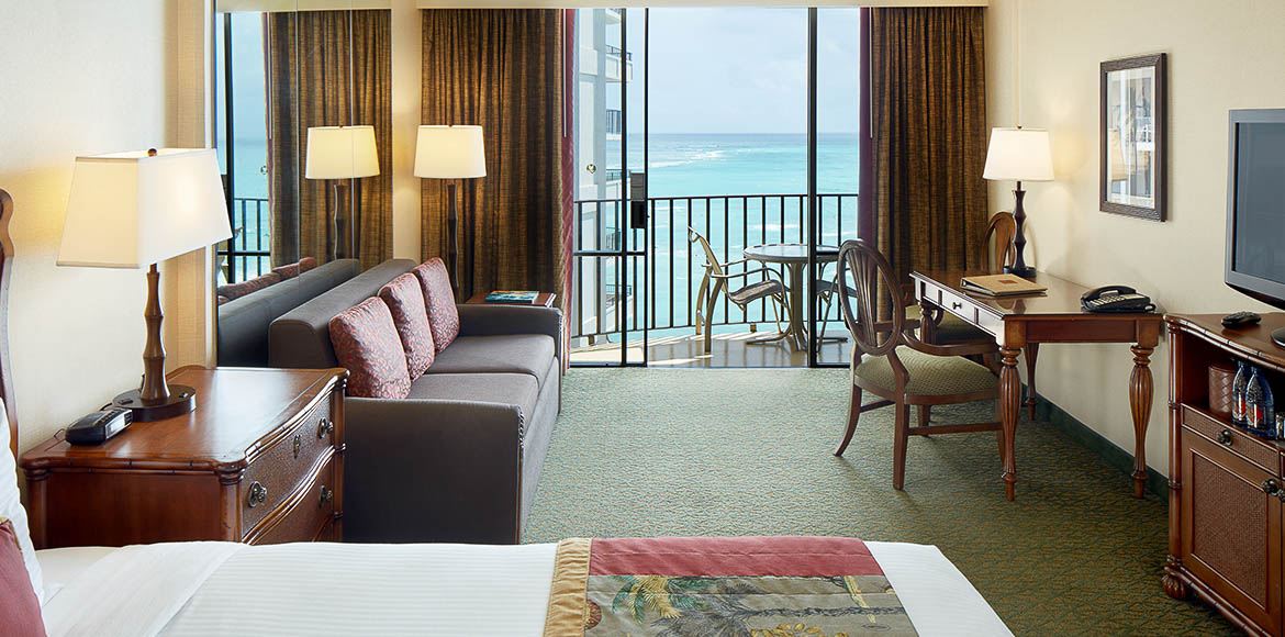Ocean View