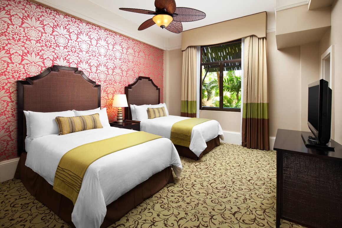 Double Guestroom