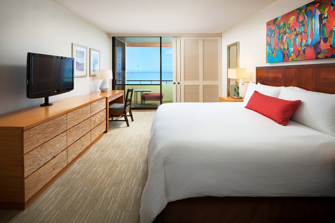 Mailani Oceanfront View
