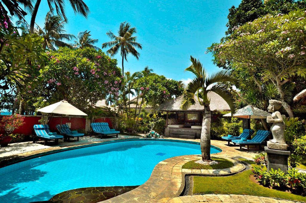 Private Pool