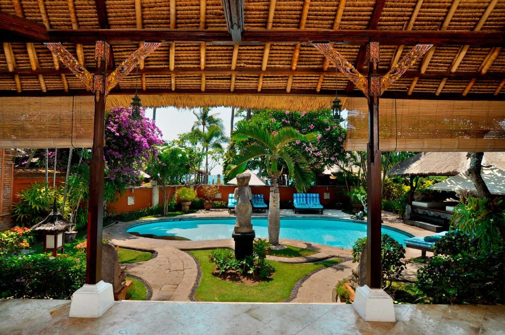 Three Bedroom Villa