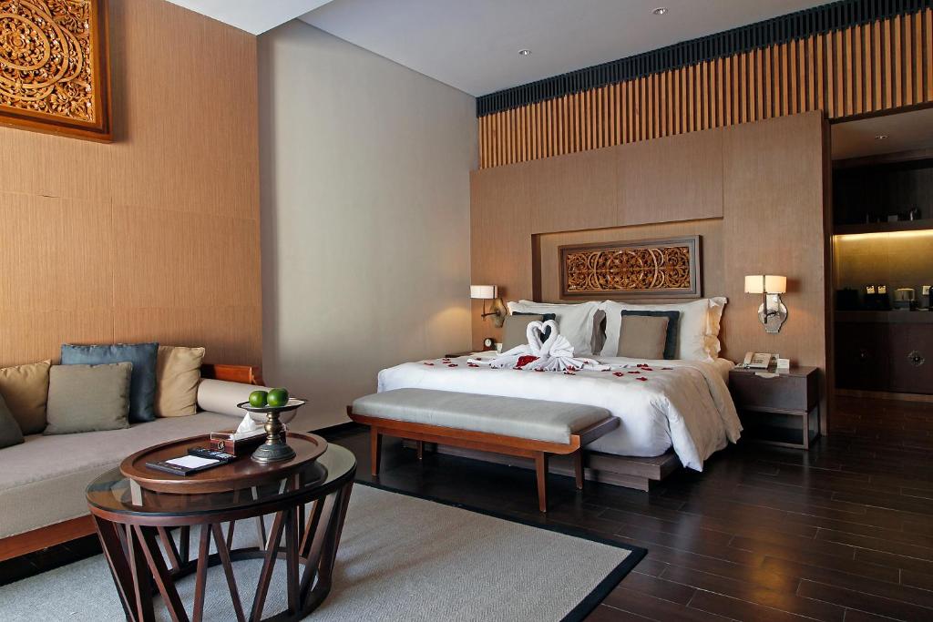 Beach Front Private Suite