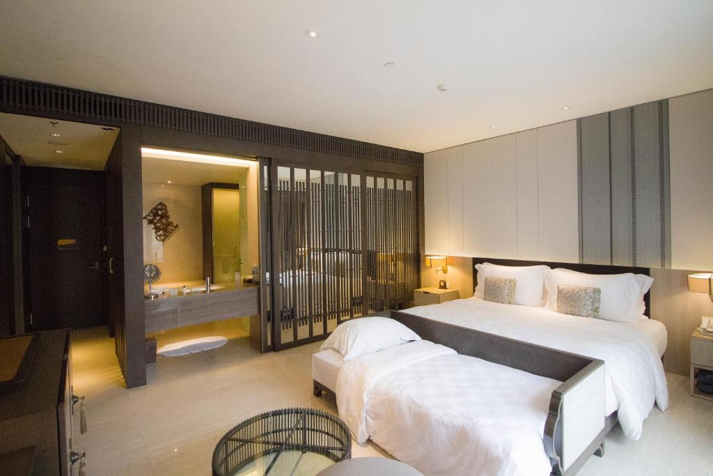 Family Premier Room