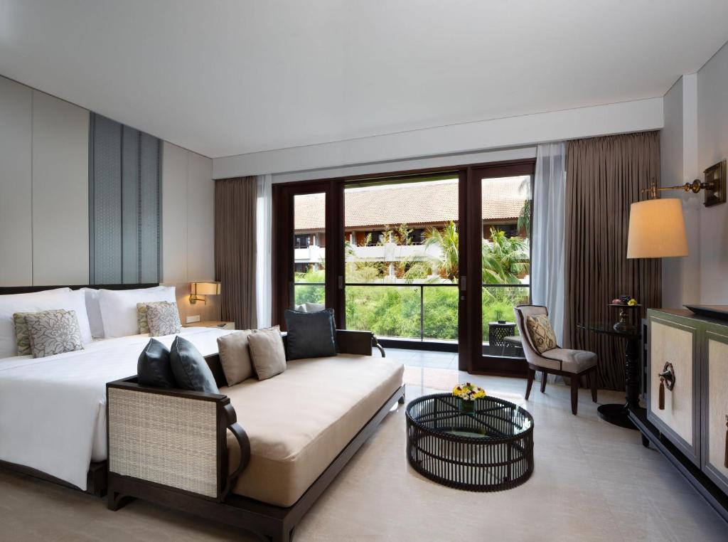 Family Premier Room